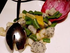 -浙江安吉JW万豪酒店·万豪中餐厅