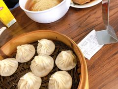 -朱新年·苏式汤团·面点(北寺塔店)