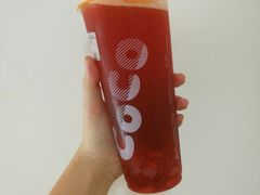-CoCo都可(福州宝龙广场店)