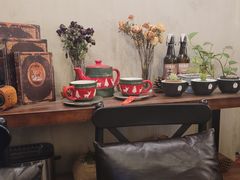 -熙阁咖啡Segnal(时代中心店)