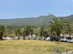 -梧桐山风景名胜区