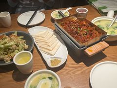 -吕氏疙瘩汤·新鲁菜(济南万象城店)