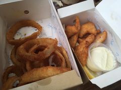 -Fergburger(皇后镇店)