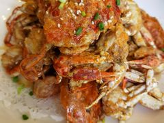 -圆圆家私房美食(民权路店)