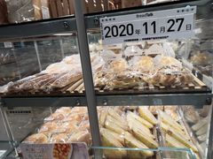 -BreadTalk面包新语·烘焙蛋糕(领展购物广场店)