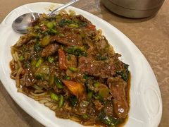 -天天海鲜城·海鲜大排档(新溪店)