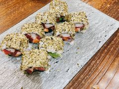 -东京屋(武定路店)