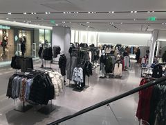 -ZARA(熙地港店)