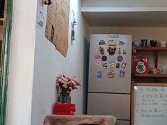 -参差咖啡(水果湖公园店)