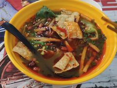 -龍城柳州螺蛳粉(群星路店)