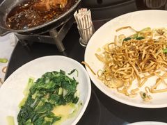 -丰收日·小海鲜·沪上家宴(顾村正大店)