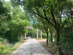 -天台山赤城山景区