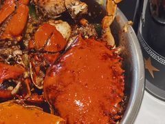 -辣盆盆麻辣小龙虾(哈尔滨总店)
