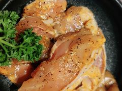 -韩宫宴烤肉·料理(砂之船奥特莱斯店)