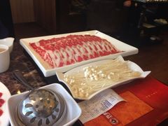 iphone_upload_pic-许府牛杂·鲜牛肉火锅(梁溪万达店)