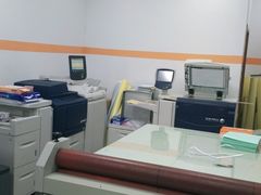 -博彩快印中心(浙江南路店)