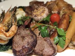 -宝莱纳餐厅(滨江店)