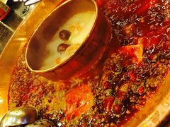 -老码头火锅(玉林店)