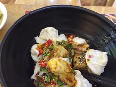 -饺子先生(世豪店)