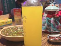 -蚝堡海鲜·威海菜·海肠捞饭·烧烤·亚洲吃蚝公司(幸福门店)