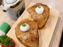 -千寿·金焰食堂(仁和新城店)