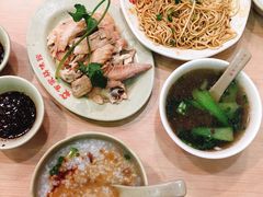 -百家鸡味馆(清泰店)