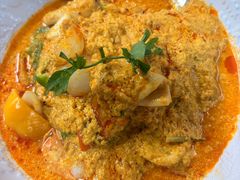 -Kat's Kitchen