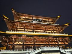 -杜甫江阁
