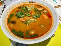 -蔡澜Pho·越南粉餐厅(海上世界店)