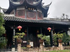 -文昌阁