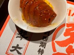 -李犟大爆鳝面·手工蟹黄包(湖滨西湖店)