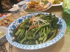 android_upload_pic-大地烙馍村(商城路店)