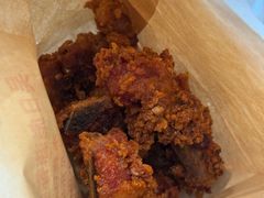 -吴日彪蒜香猪牛排(水巷口店)