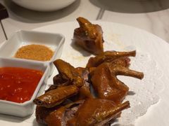 -金汤宴餐厅·粤菜(德云社店)