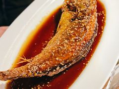 -四季民福烤鸭店(王府井东安门店)