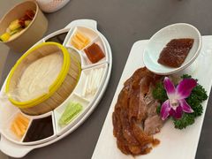 -大鹏饭店·金陵家宴(奥体中心店)