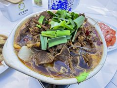-黄牛肉馆·皖南土菜