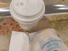 -麦当劳(宝龙店)