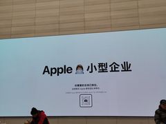 -Apple零售店(济南恒隆广场店)