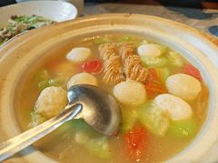 -永安鱼庄·镇江菜(东吴路店)