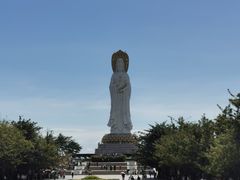 -三亚南山文化旅游区