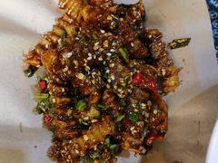 -蜗牛小馆醉乡民谣云南菜(惠新西里店)
