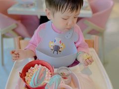 -水桶王国主题餐厅·聚会·生日派对·亲子活动·家庭套餐(亚龙湾希尔顿店)