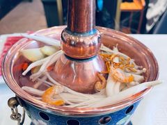 -东来顺饭庄(天坛店)