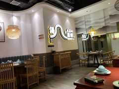 大堂-丁胖家之味(鹏瑞利东站广场店)