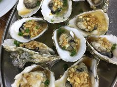 -乡味海鲜农家菜·巽寮土窑鸡(地道美食店)