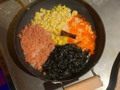 -小牛哈尼章鱼水煎肉(金鹰店)