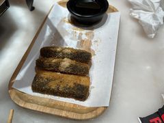 -南锣南门
