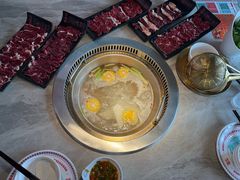-三头牛·潮汕牛肉生蚝火锅 (夏湾店)
