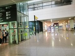 -郑州新郑国际机场-T2航站楼